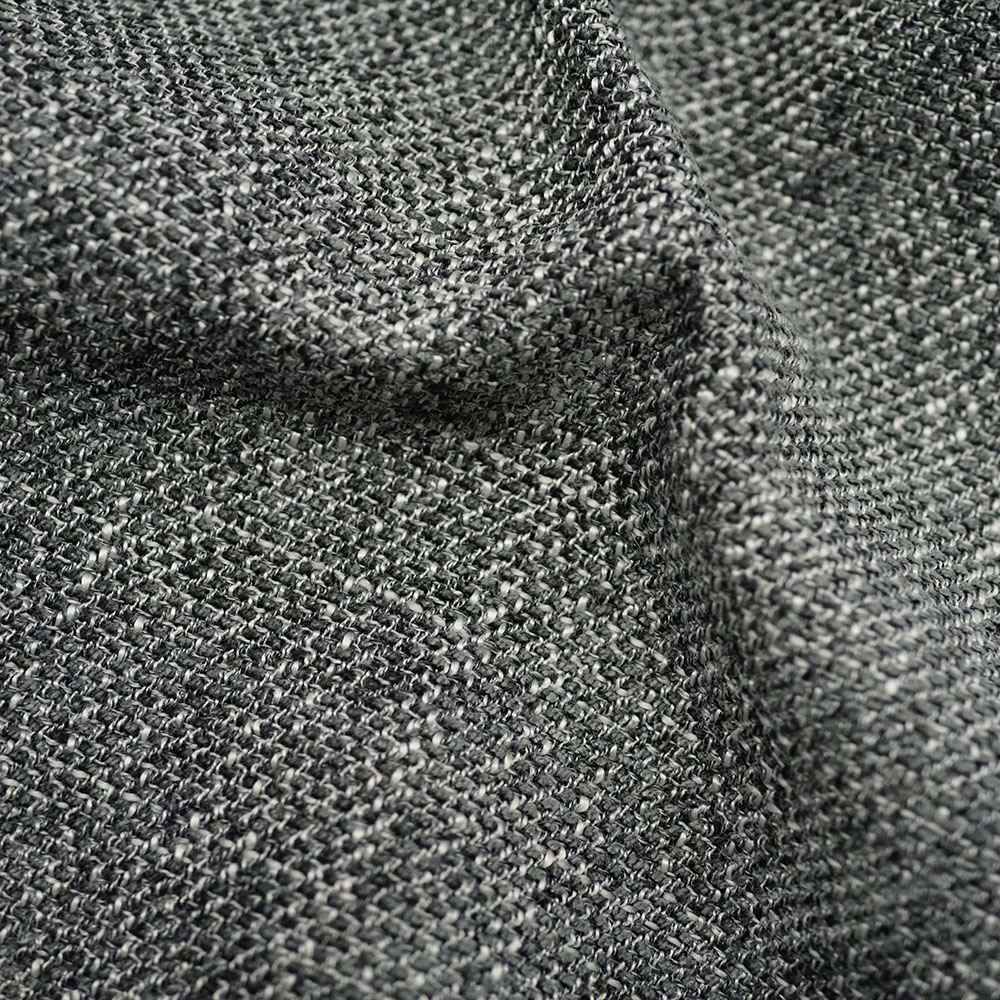 wholesale luxury  upholstery linen fabric