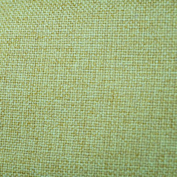 green and white upholstery linen fabric 