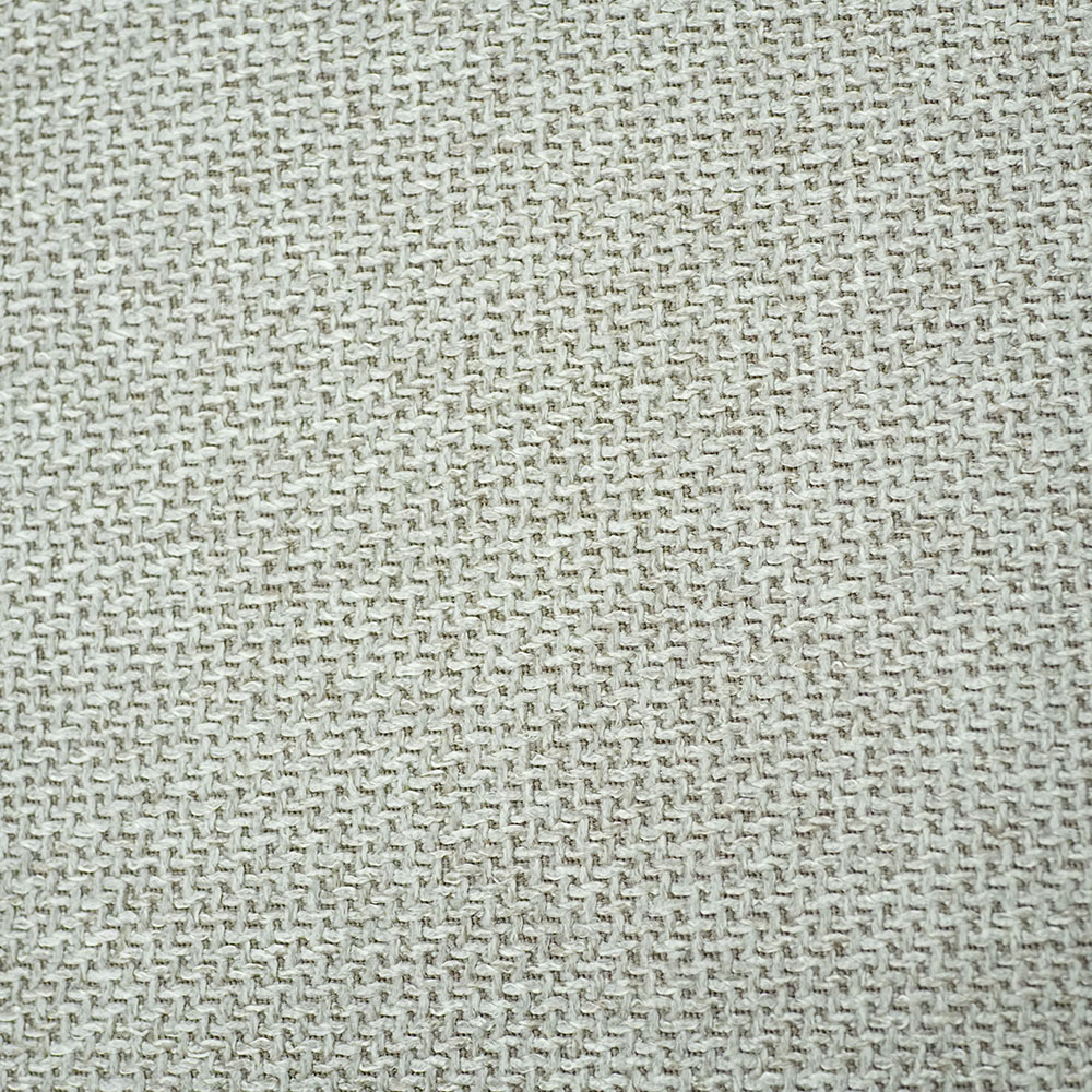 printed pile upholstery linen fabric for sofa.