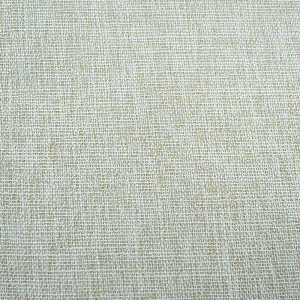 upholstery fabric linen striped textured