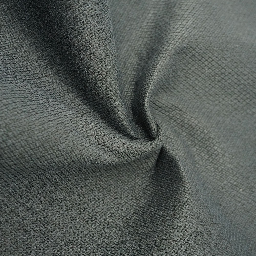 new york high quality upholstery linen fabric