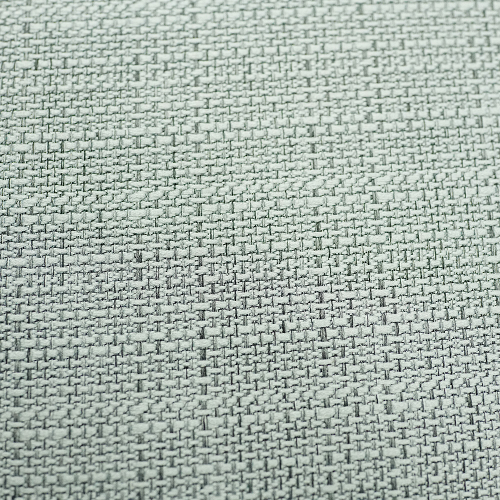 cherry red  upholstery linen fabric  