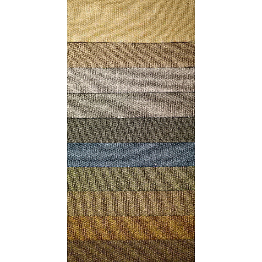 cheap linen upholstery fabric for double bed