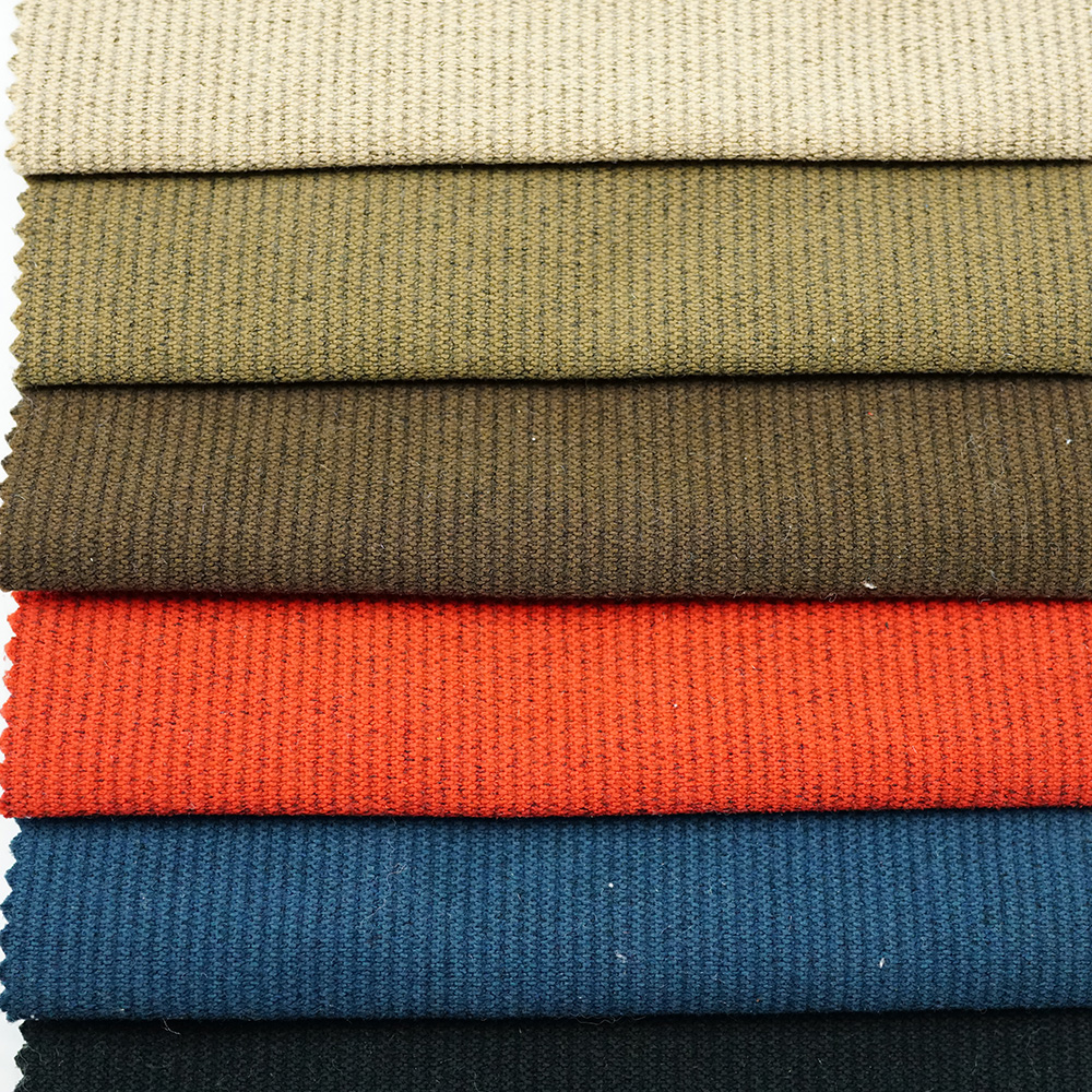 high quality waterproof upholstery linen fabric 