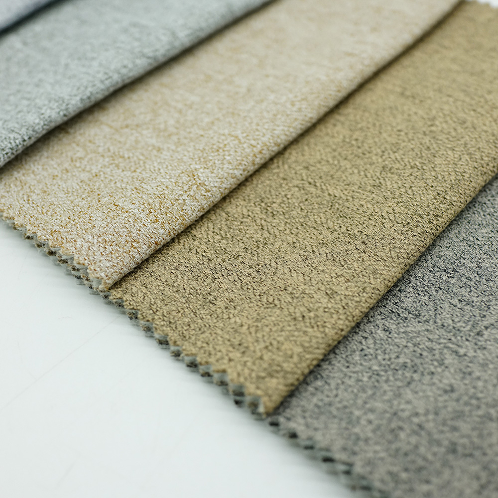 upholstery linen fabric for car  seat cover
