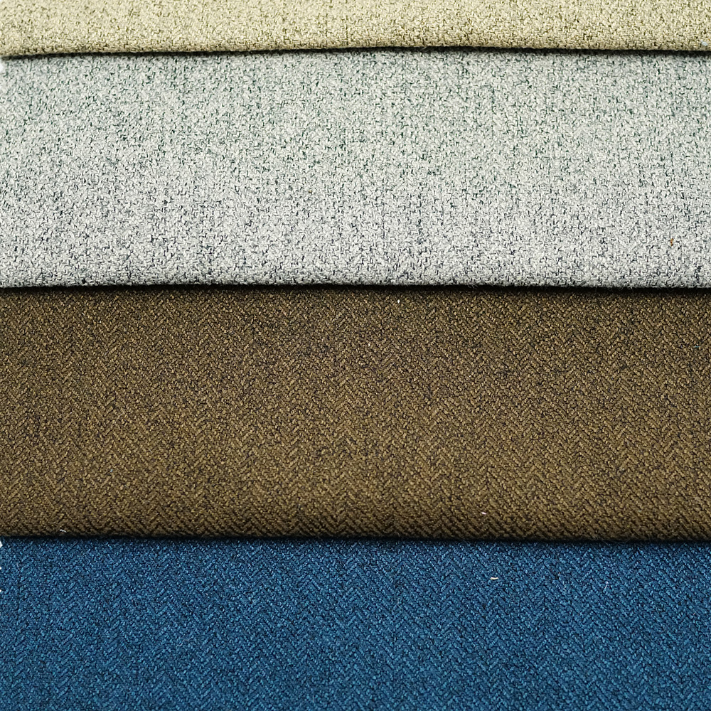 upholstery linen fabric for car  seat cover