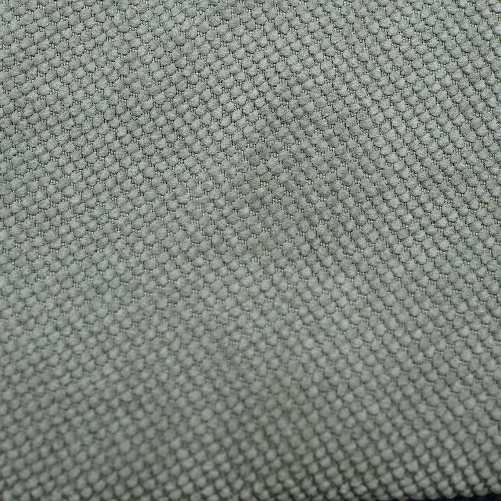 high quality embroidery linen upholstery fabric