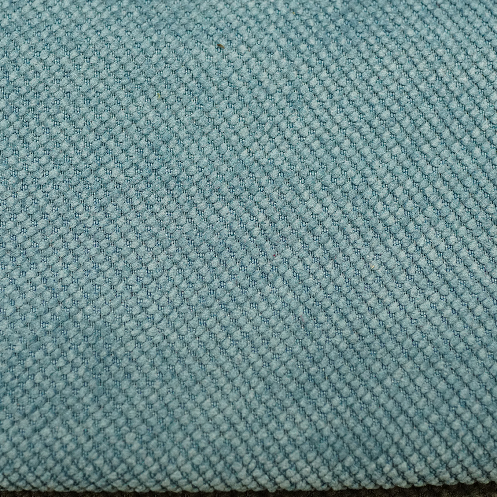 high quality embroidery linen upholstery fabric