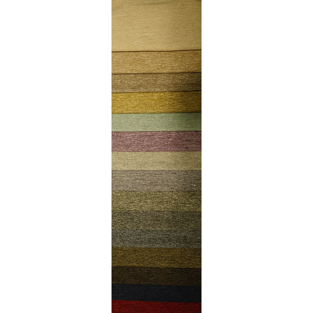 high quality linen upholstery fabric for office furniture 