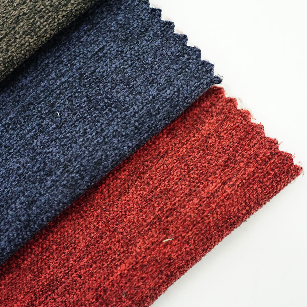 high quality linen upholstery fabric for office furniture 