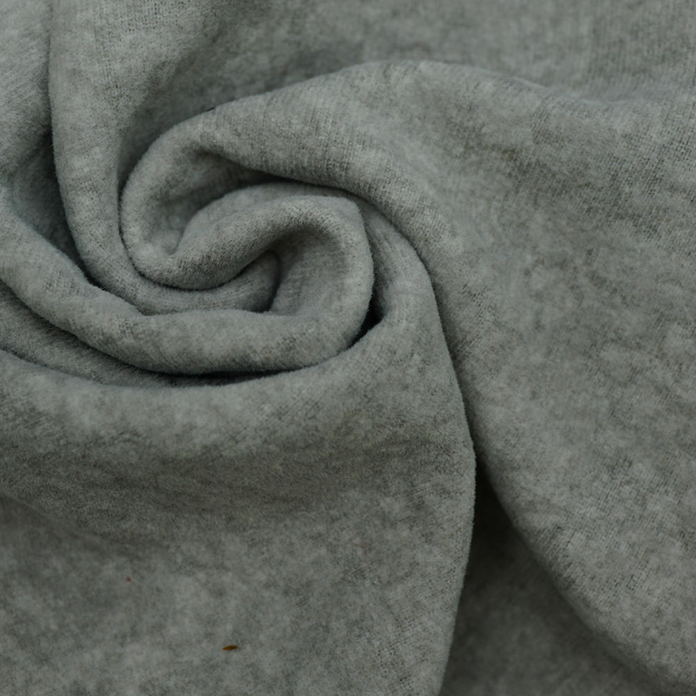  Sofa Fabric 100% Polyester Velvet Upholstery Fabric