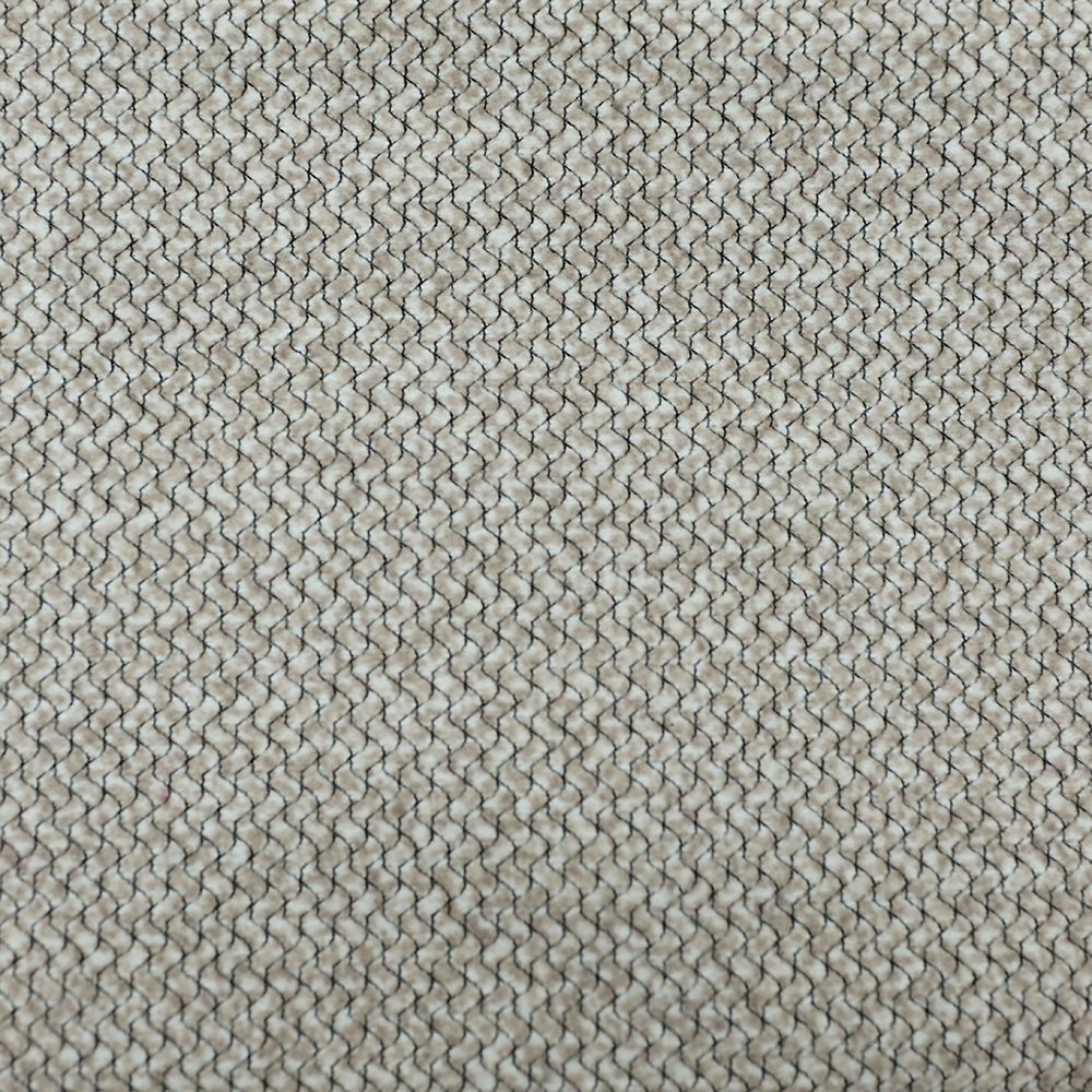Wholesale Sofa Fabric 100% Polyester Holland Velvet Upholstery Fabric Textile