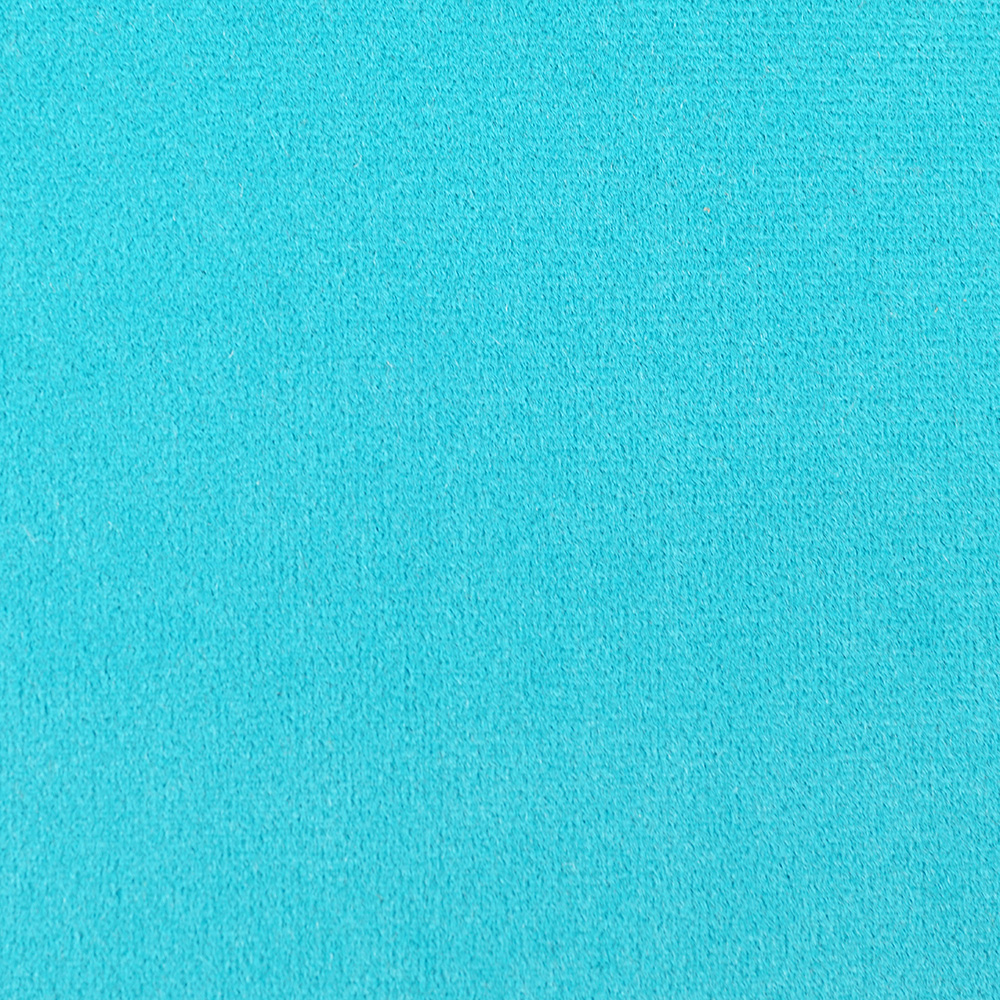 Plain dyped velvet home textile knitted upholstery fabric