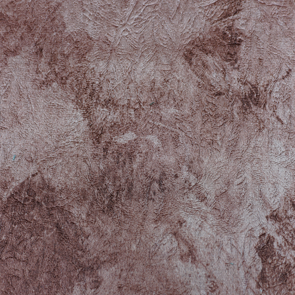 China Low Printing Sofa Velvet Polyester Upholstery Fabric For Sofa Furniture Cover Hometextiles