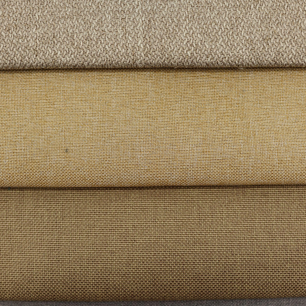 Wholesale Eco Friendly Fabric Light And Breathable Linen Fabric 