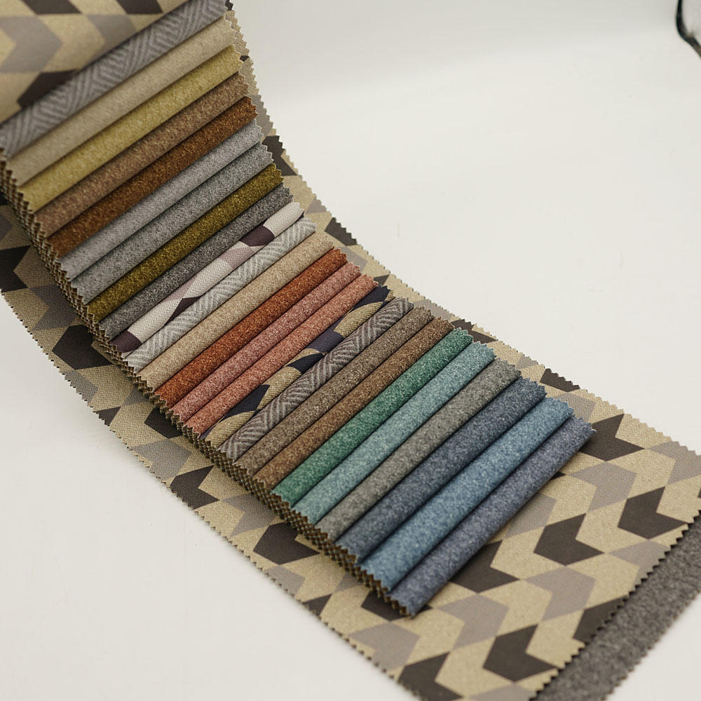 Luxury Stripe Printing Sofa Making Upholstery Fabrics Velvet Hometextile Fabric For Sofa Set