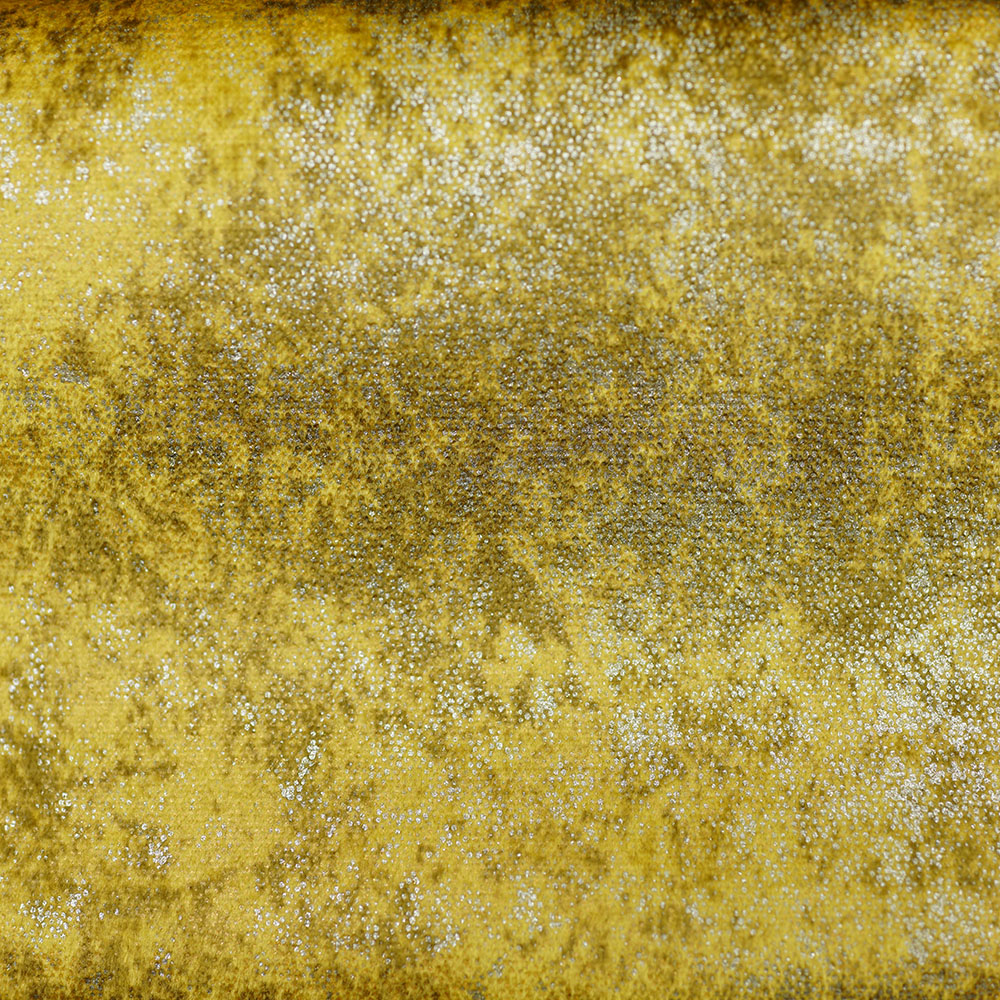 Embossed Holland Velvet Fabric Sofa Upholstery Fabric 