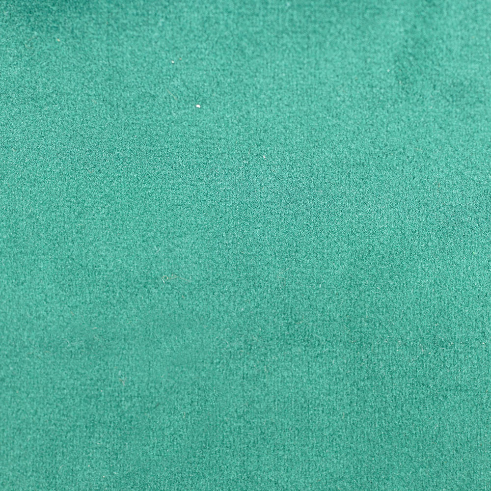 Soft and Comfortable Holland Velvet Polyester Plain  Cheap Upholstery Fabric for Sofa and Curtain 