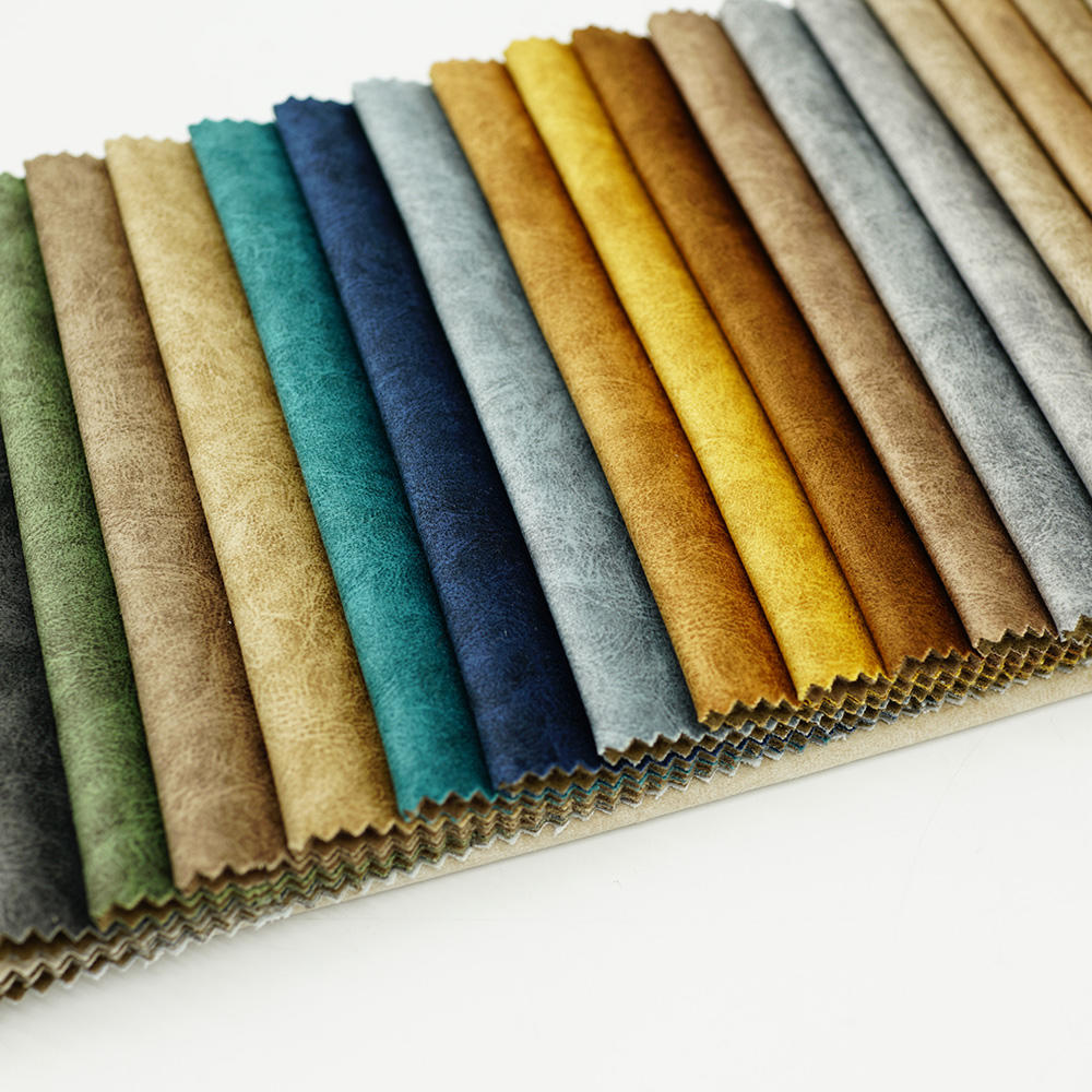 Super Soft Customized Printing Velvet Knitted Fabric For Upholstery