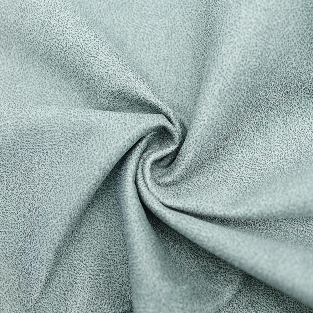 Wholesale luxury upholstery Printing Holland Velvet sofa fabric
