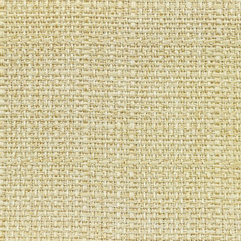 100% Polyester Knitted Backing Sample Linen Fabrics