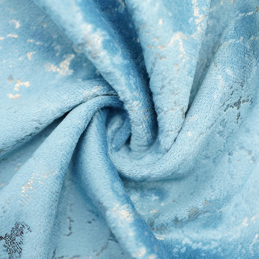  Sofa Cover Velvet Material Fabric 