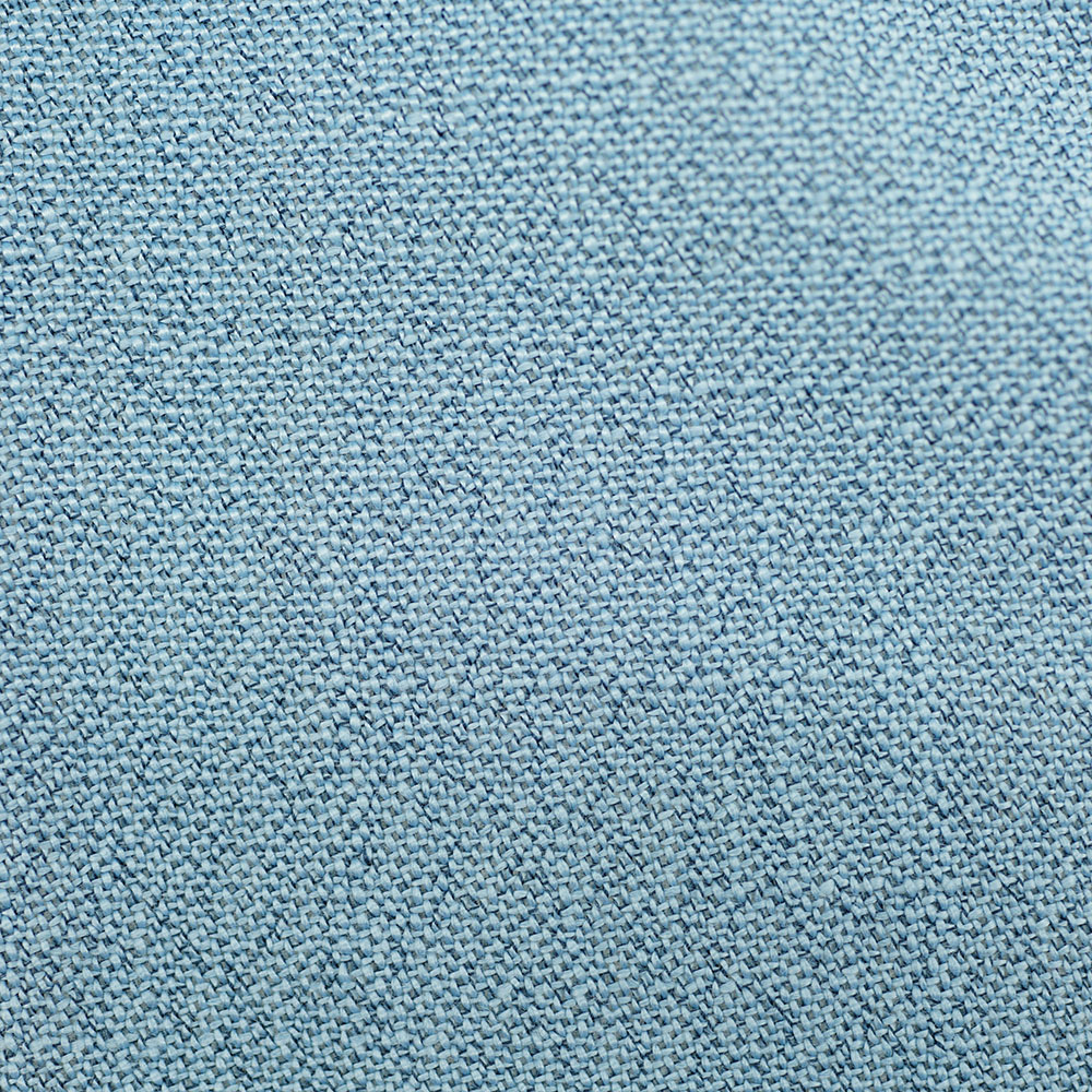 Wholesale Good Quality Colorful Breathable Look Linen Fabric Upholstery For Modern Sofa