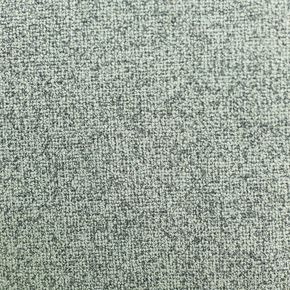 Fashion Multi-color White And Blue Linen Fabric upholstery Fabric Wholesale For Sofa And Pillows