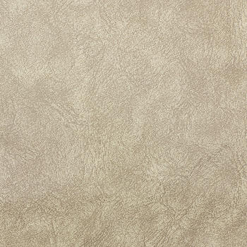 Unwoven Leather Look Upholstery Fabric 100% Polyester For Throw Pillow