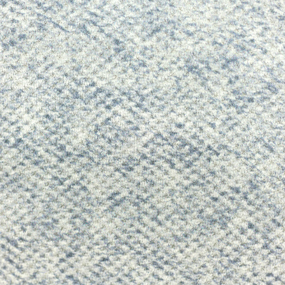 New Arrival Breathable Style Printing Velvet  Sofa Upholstery Fabric