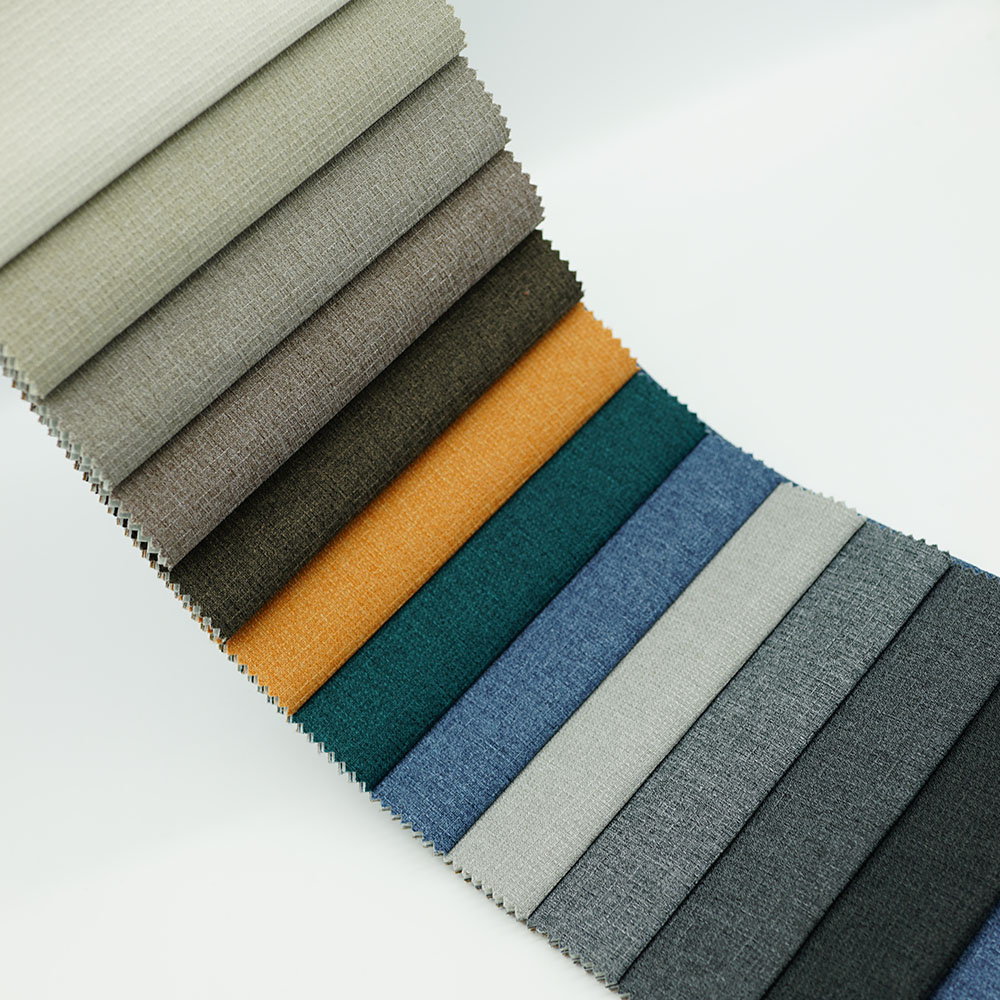 Couch and sofa upholstery fabrics come in a variety of colors and styles