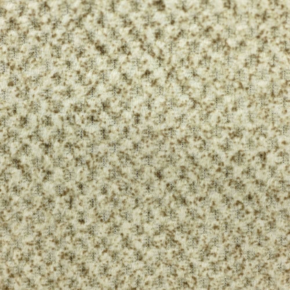 Velvet Fabric Home Decorative Upholstery Printed Sofa Fabric