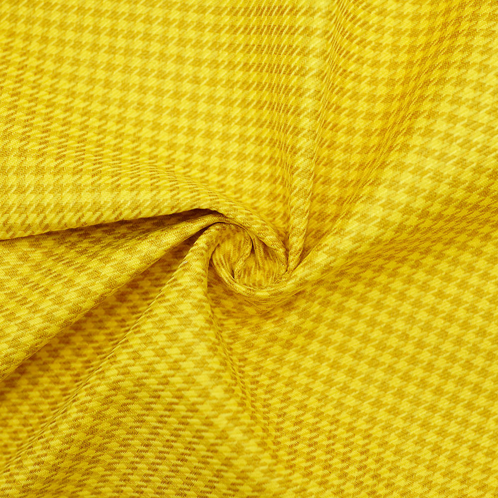 imitation upholstery linen fabric for home textile