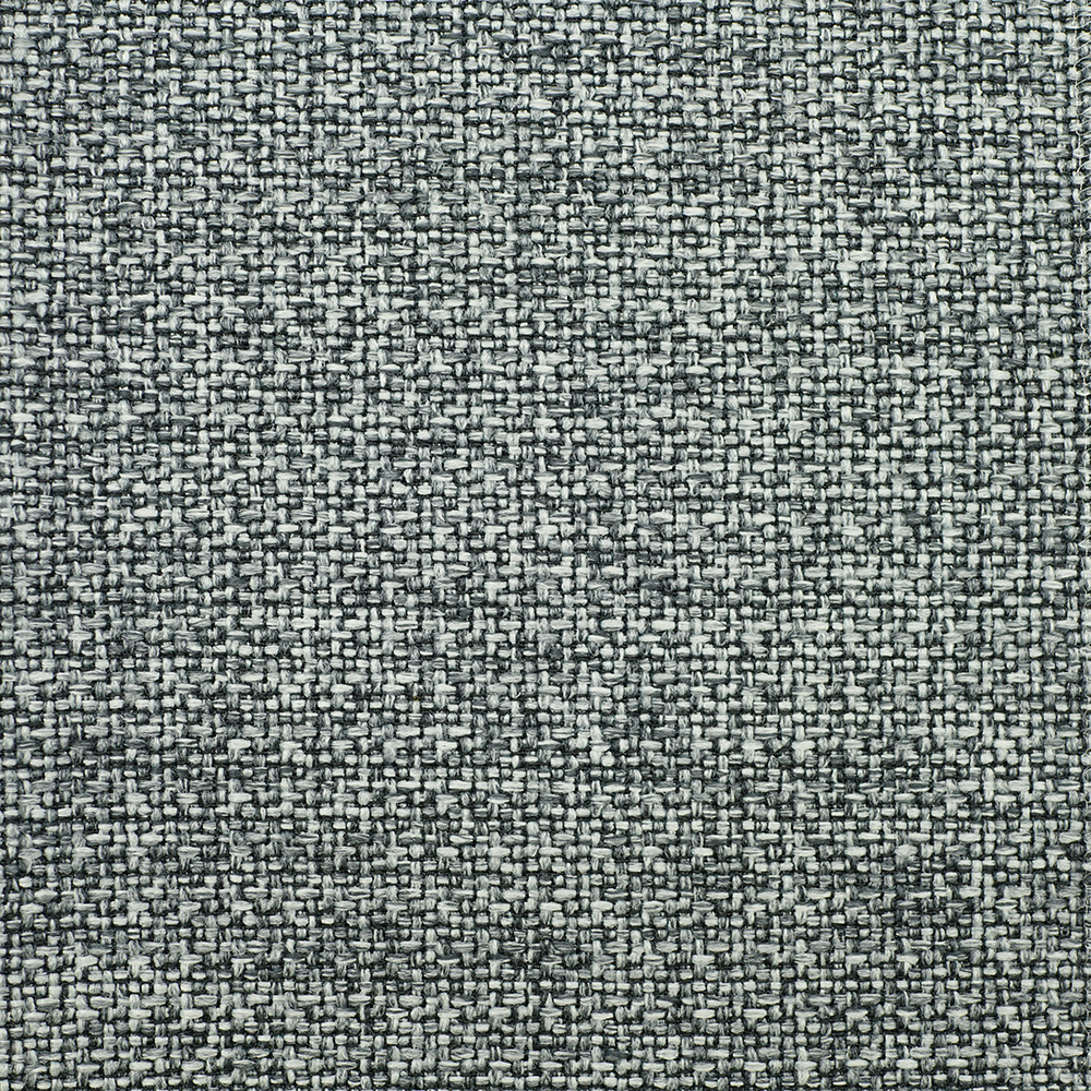 Custom Yarn Dyed 100% Polyester Decorative Upholstery Linen Fabrics