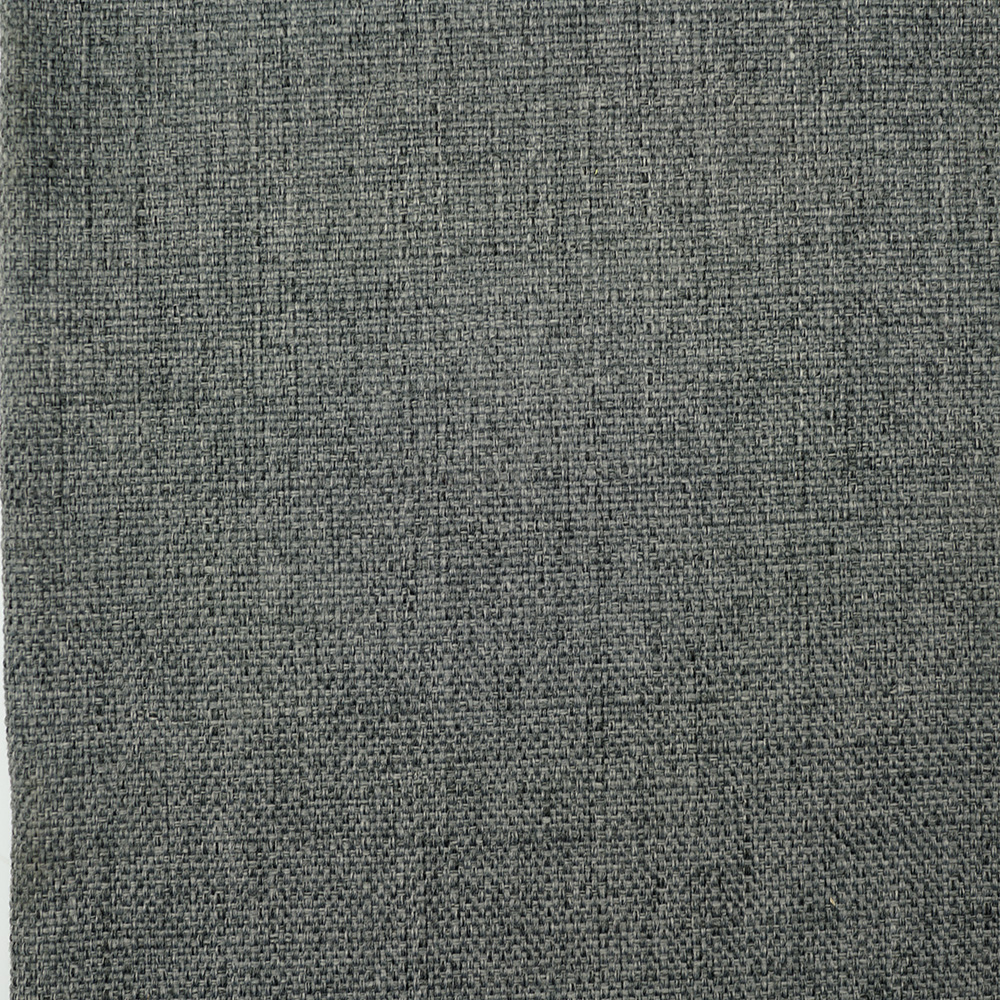 Pillow And Sofa Cover Material 100 Polyester Imitation Linen Fabric