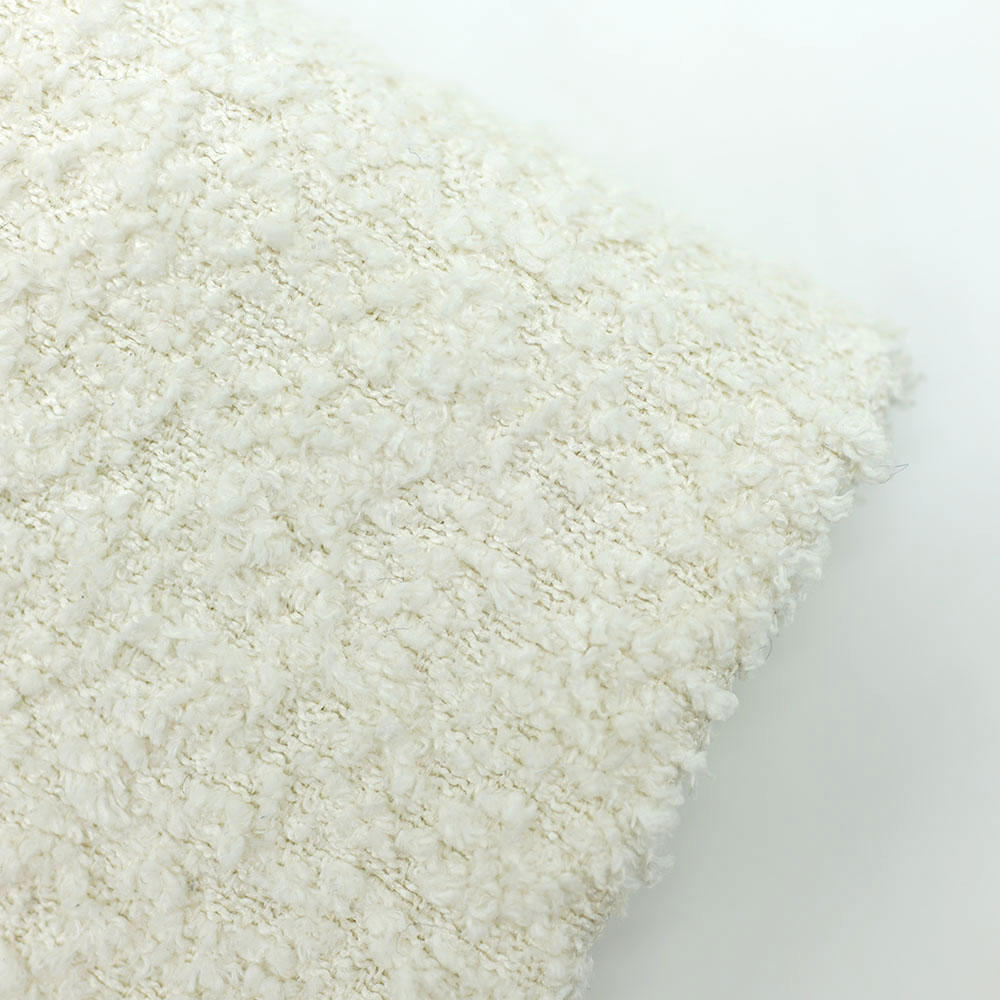 Heavyweight High Quality Chenille Home Textile Fabric