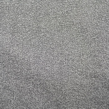 Wholesale Washable Polyester Faux Linen Fabric For Sofa Making Fabric 