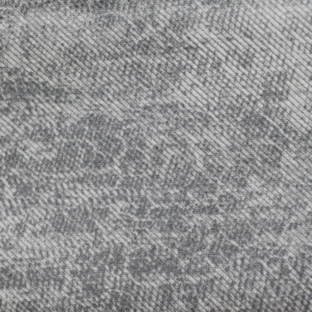 Sofa Velvet Polyester Upholstery Fabric