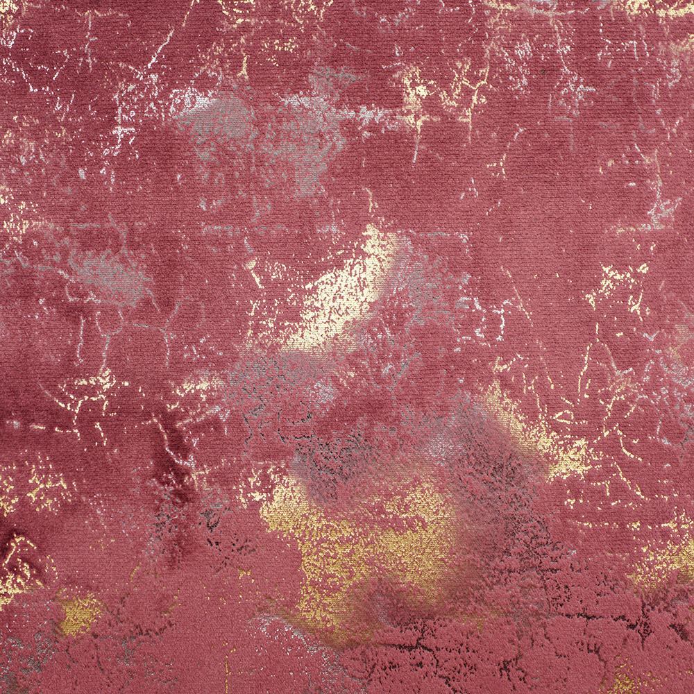 Shiny Bronzing Luxury Home Textile Velvet Fabric Suppliers