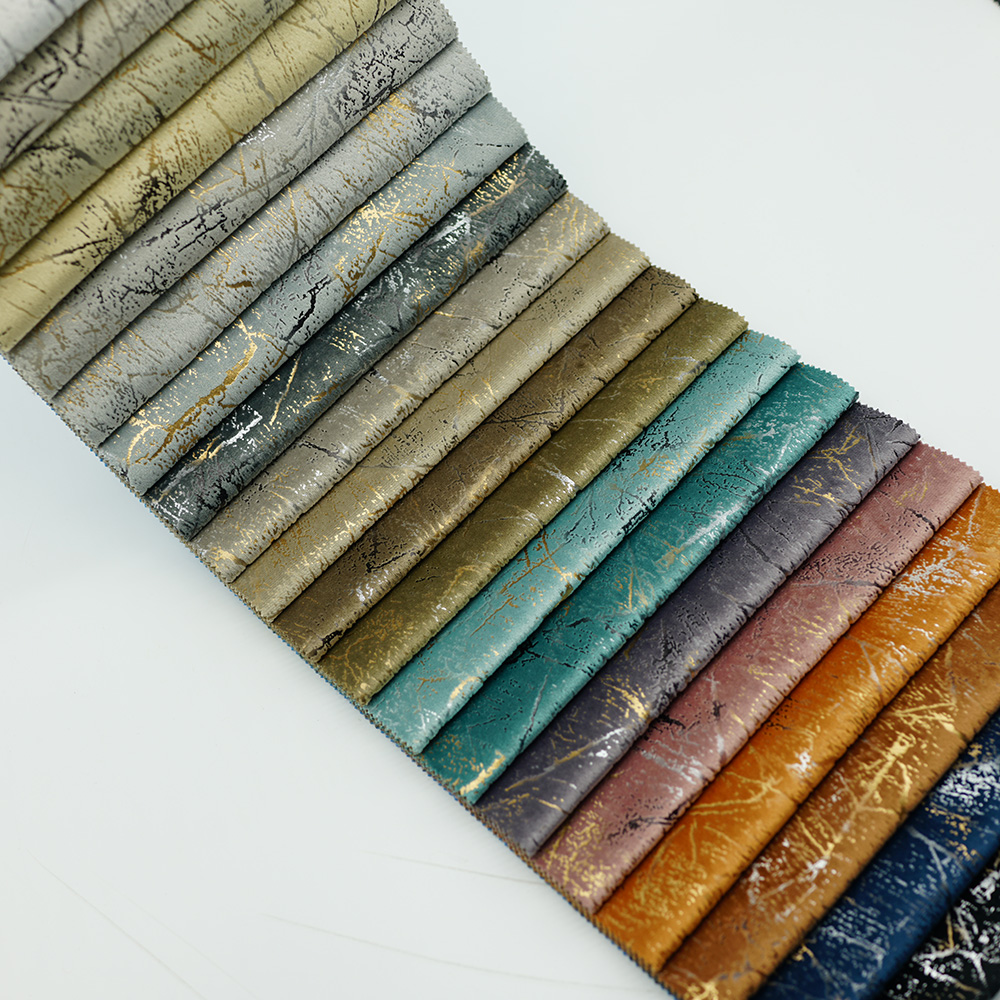 One of the best things about velvet is its durability