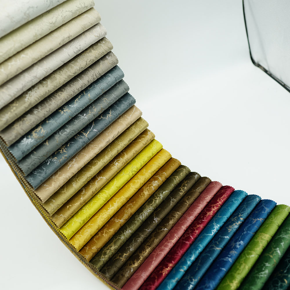Tips For Working With Upholstery Velvet Fabric