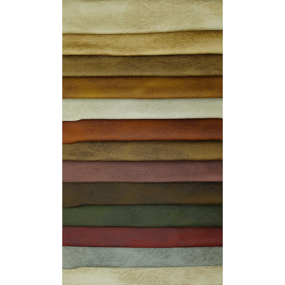Color Home Furnishing Nonwoven Suede Fabric Sofa Upholstery Mills