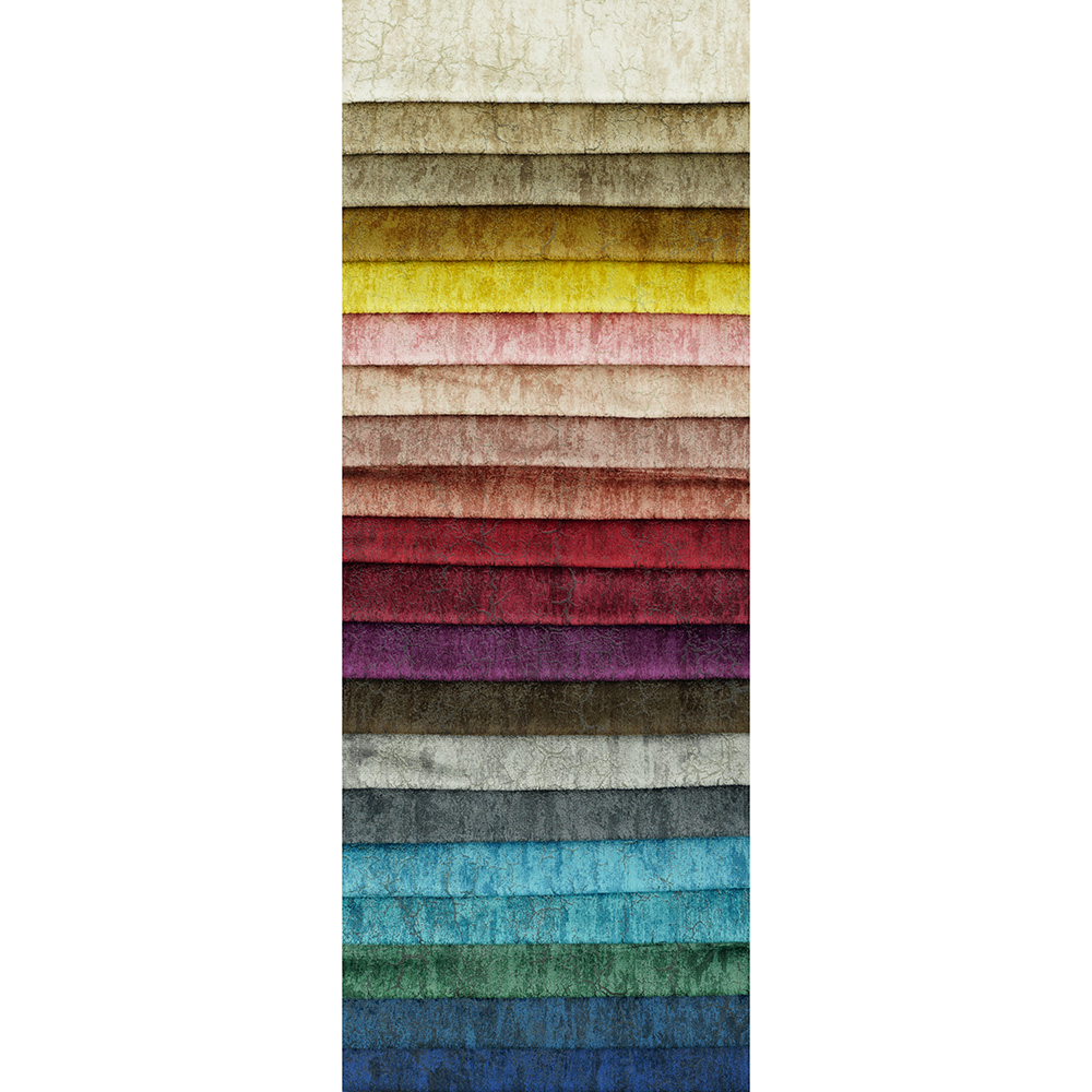 Custom 100 Polyester Velvet Sofa Upholstery Fabric Manufacturers, Factory