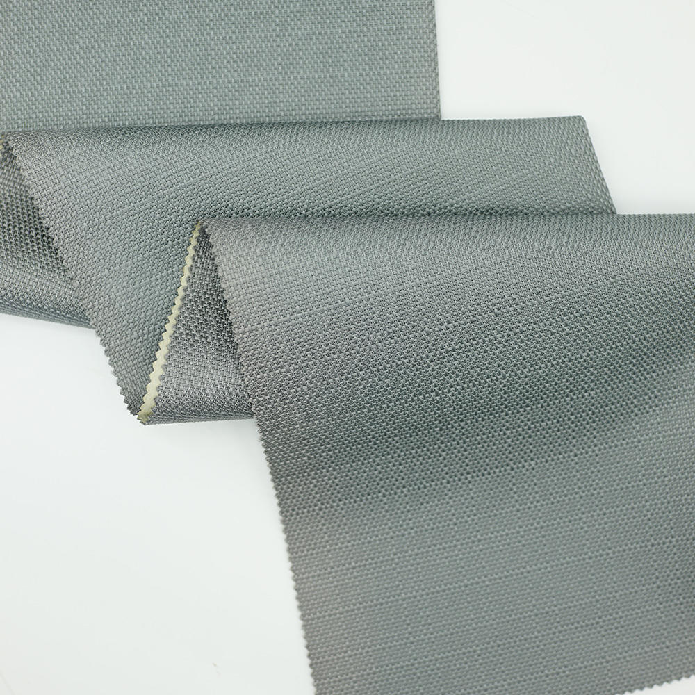 high quality 3 pass coated 100%blackout curtain fabrics