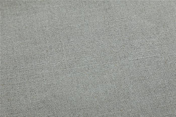 linen fabric for sofa and upholstery
