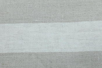 Thick linen sofa fabric wear-resistant thick solid color sofa fabric