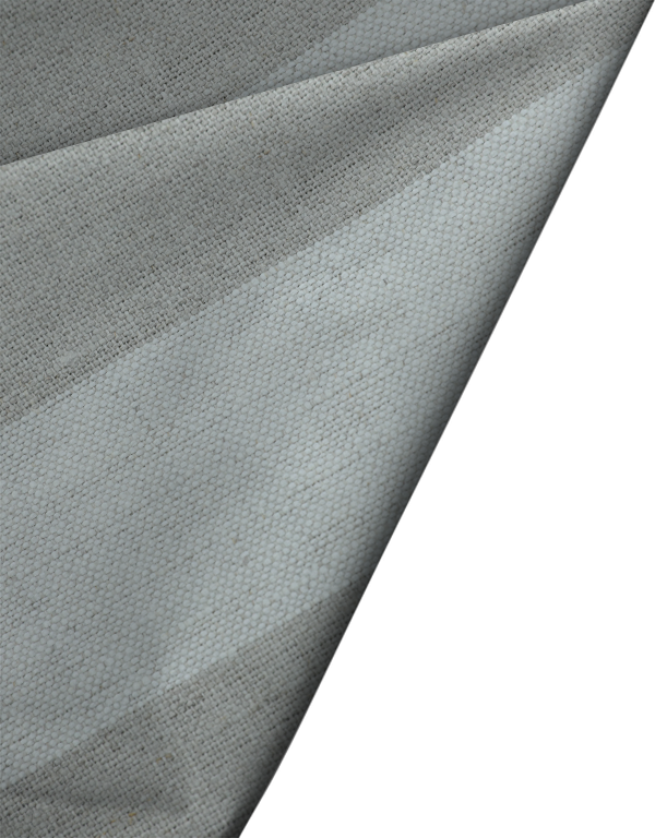 Thick linen sofa fabric wear-resistant thick solid color sofa fabric