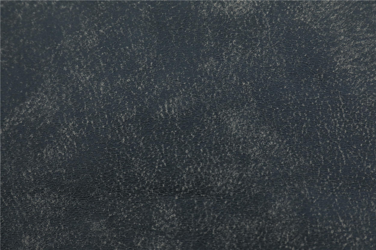 Cheap suede fabric Fake leather /pig skin suede fabric for sofa
