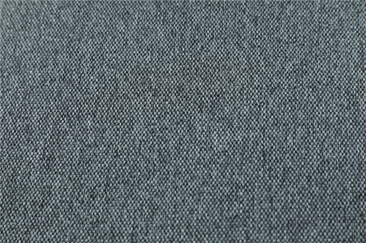 Polyester Jacquard Linen Like Fabric For Home Textile Pillow Case Meterila